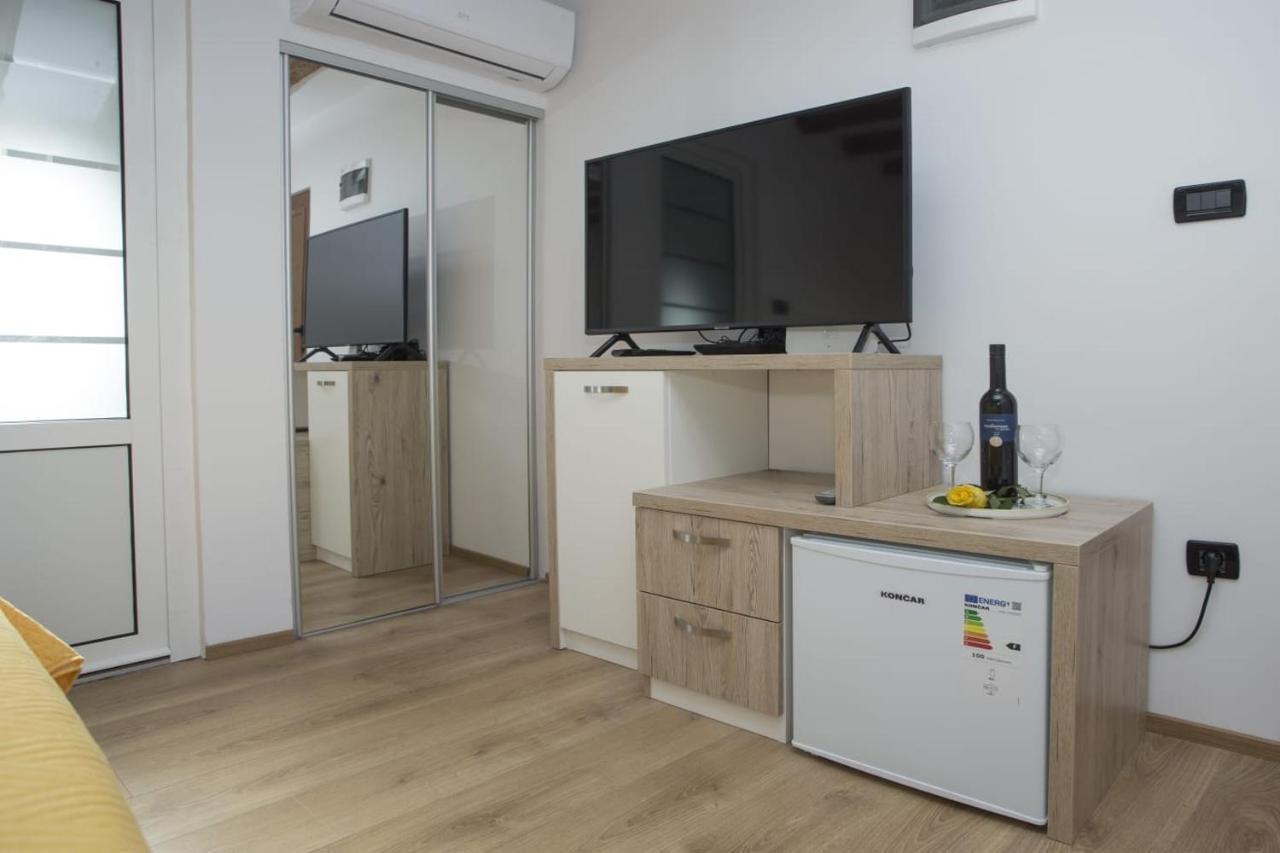 Old Town Room Сплит Екстериор снимка